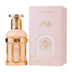 Inspiration VANILLA MOOD 100ML