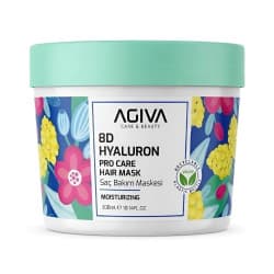 Hair Mask