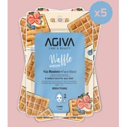 Masque Visage en Tissu