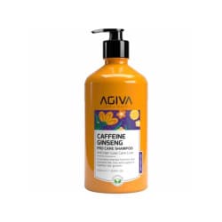 Herbal Care Caffeine Shampoo