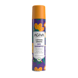 Dry Shampoo