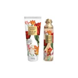 Coffret Tulip Night