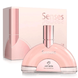 Senses Eau de Parfum Femme