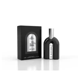Black Arena Eau de Parfum Homme