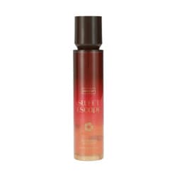 Body MIST PAILLETE SWEET ESCAPE