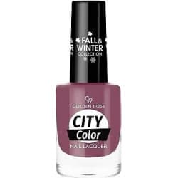 Nail POLISH CITY COLOR