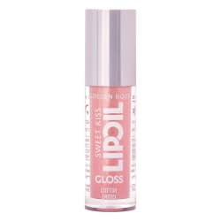 LIP OIL GLOSS SWEET KISS