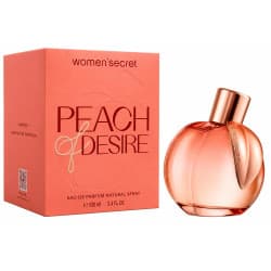 Peach OF DESIRE 100ML