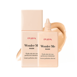 Fond de teint LIQUID WONDER ME NUDE