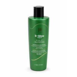 K- GLOW EXPERT SHAMPOING SANS SULFAT