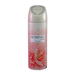 Momento Fleur Woman Déodorant femme