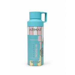 Odyssey Marshmallow Déodorant Femme