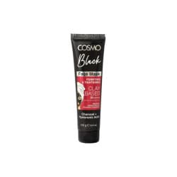 Black Clay-Based