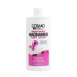 Brightening Niacinamide Body Lotion