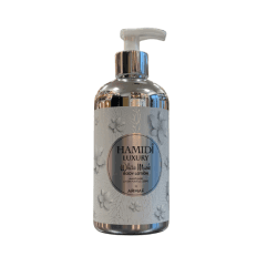 Oud Musk Body Lotion
