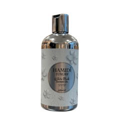 Gel Douche Musk