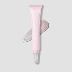 THE GLOSSY TREAT
