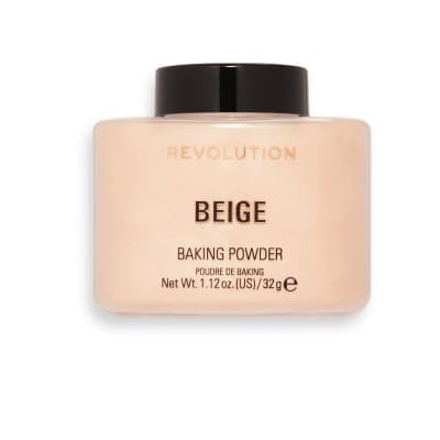 LOOSE POWDER " BEIGE "