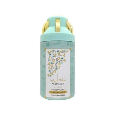 ANDALEEB 200ML