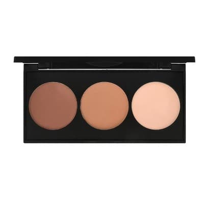 Kit Trio POUDRES POUR CONTOURING