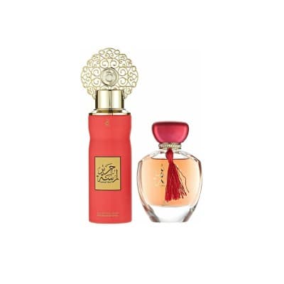 LAMSET HARIR (EDP +DEO)