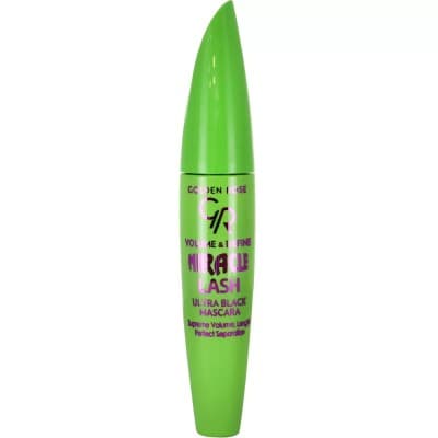 Mascara MIRACLE LASH