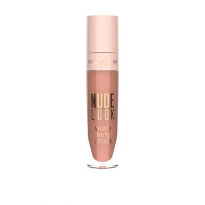 Lipgloss VELVETY NUDE LOOK