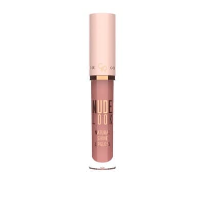 Lipgloss NATURAL SHINE