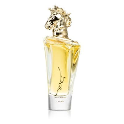 MAAHIR GOLD EAU DE PARFUM