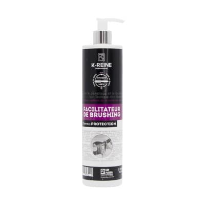 Facilitateur DE BRUSHING