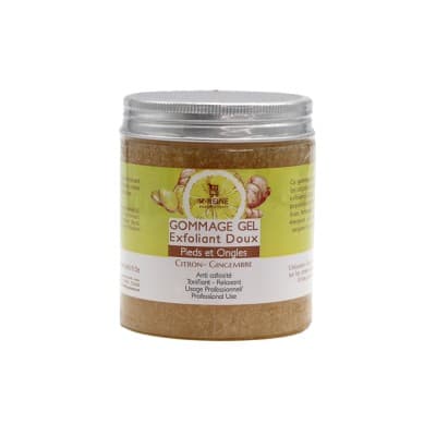 GOMMAGE GEL EXFOLIANT GEL EXFOLIANT DOUX