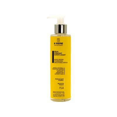 SERUM NUTRITIF LISSANT