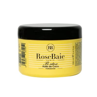BOTOX HUILE DE COCO 250ML