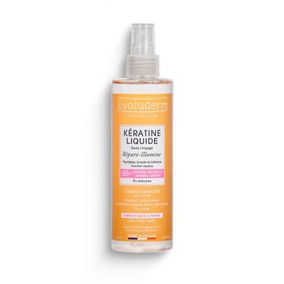 KERATINE LIQUIDE 250ML