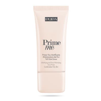 PRIME ME 002
