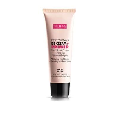 BB CRÉME + PRIMER