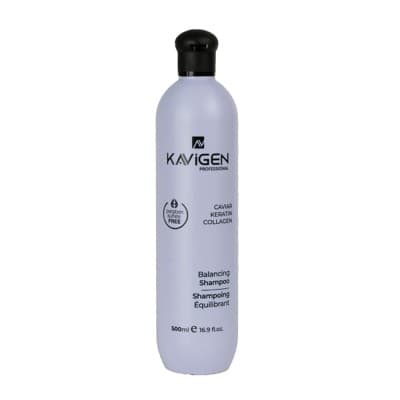 Shampoo ÉQUILIBRANT 500ML