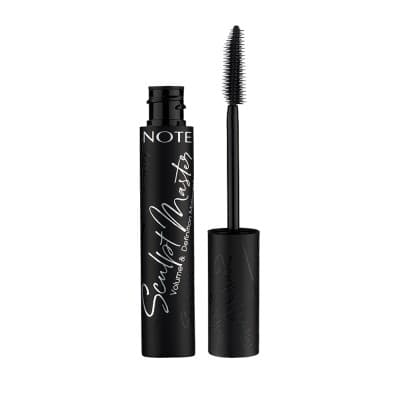 Masacara Sculpt Master Extra Black