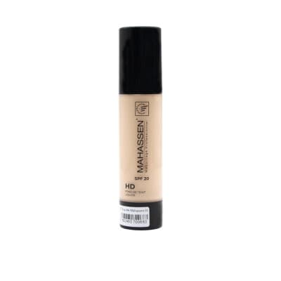 Foundation HD 50ML