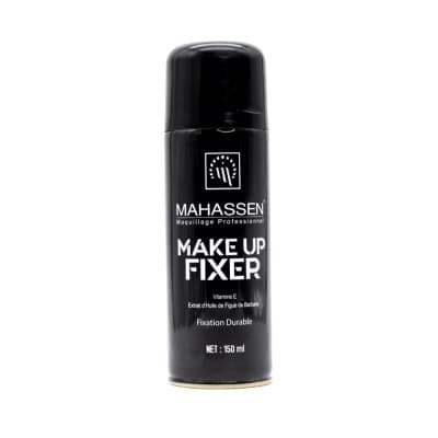 Fixateur Spray 150ML
