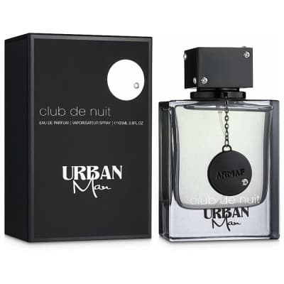 Club De Nuit URBAN MAN 105Ml