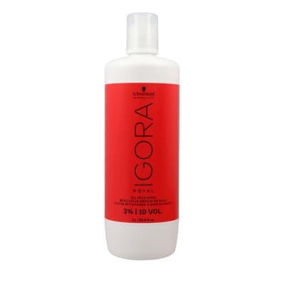 OXYDANT schwarzkopf