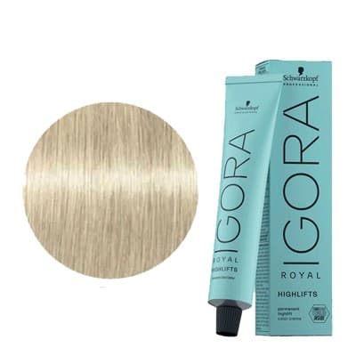 TEINT 10.1 ULTRA BLOND CENDRE