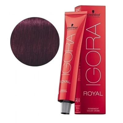 Teint 6.99 Blond Foncé Violet