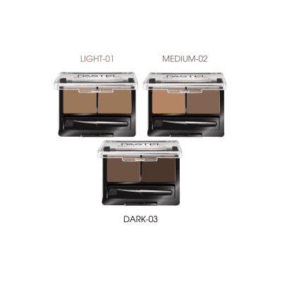Eyebrow Profashion Duo
