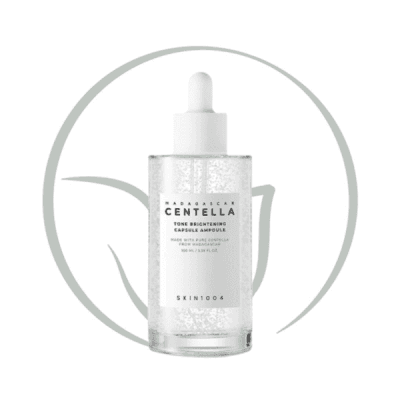 SKIN1004 MADAGASCAR CENTELLA TONE BRIGHTENING CAPSULE AMPOULE