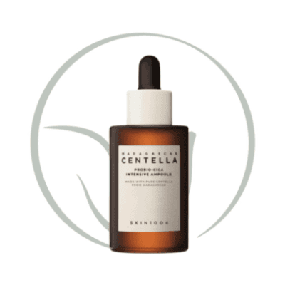 SKIN1004 MADAGASCAR CENTELLA PROBIO CICA INTENSIVE AMPOULE 30ML