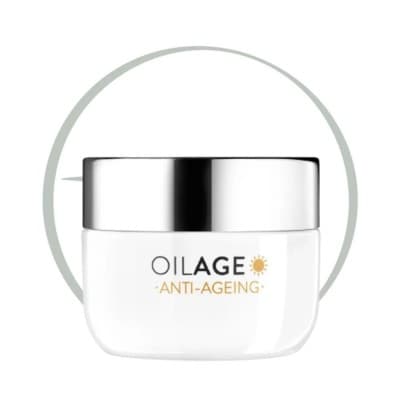 DERMEDIC OILAGE ANTI-AGING CREME DE JOUR NOURRISSANTE 50ML