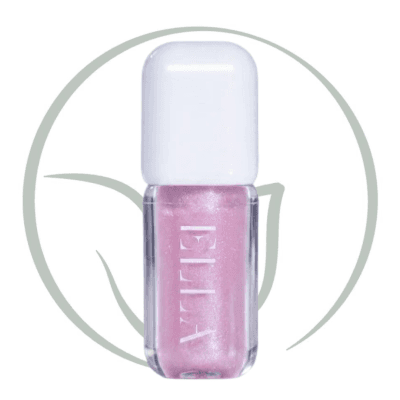 ELLA BLUSH FLUSH PEARLY SHIMMER BLUSH CREME IRISE & SOIN SPF30 8ML