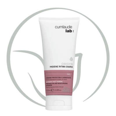 CUMLAUDE LAB DAILY HYGIENE ORIGYN 100 ML